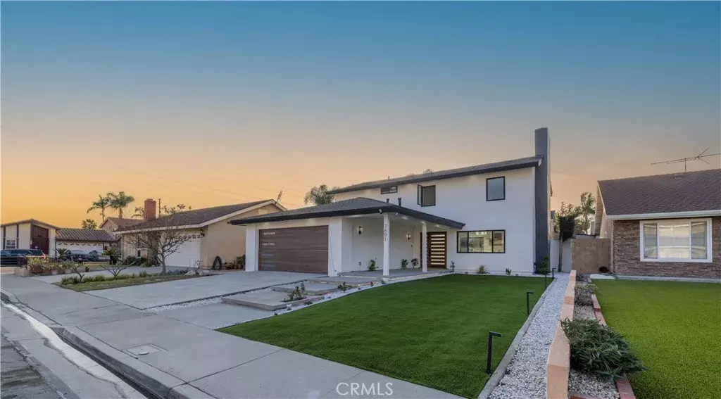 7681 Carbon Circle, La Palma, CA 90623