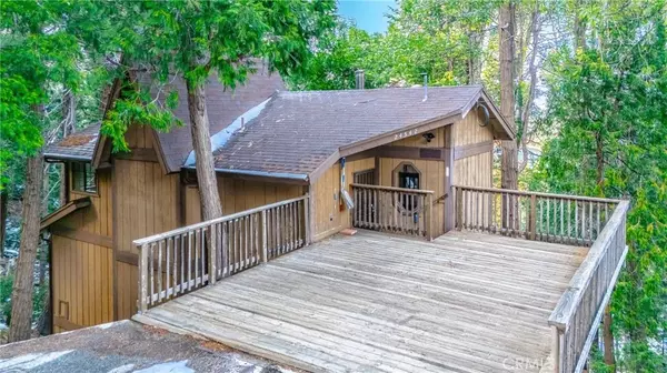 24342 Bernard Drive, Crestline, CA 92325