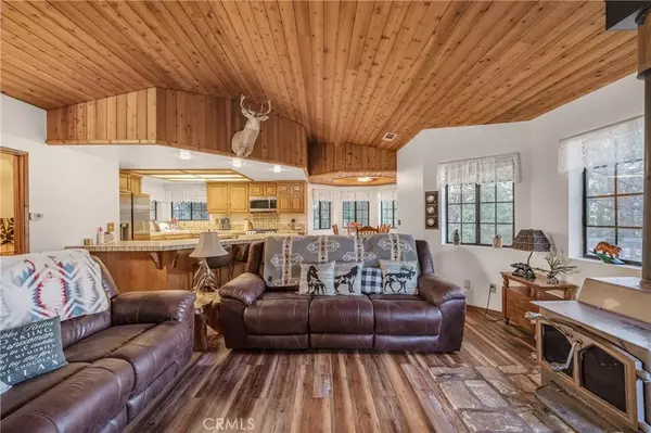 Crestline, CA 92325,24342 Bernard Drive