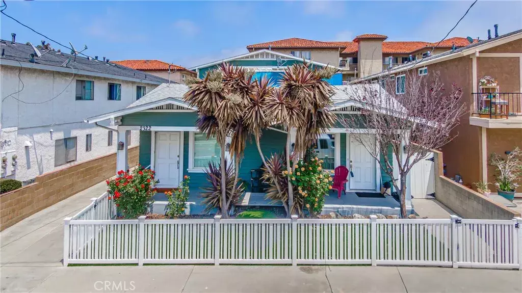 2322 S Grand Avenue, San Pedro, CA 90731