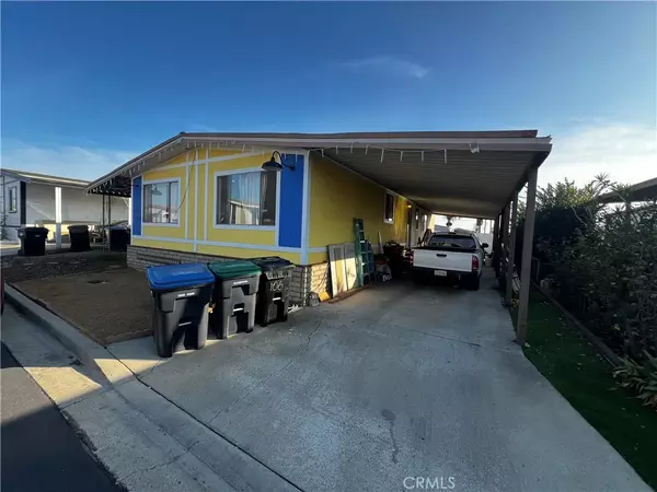 Rancho Dominguez, CA 90220,19009 S Laurel Park #106