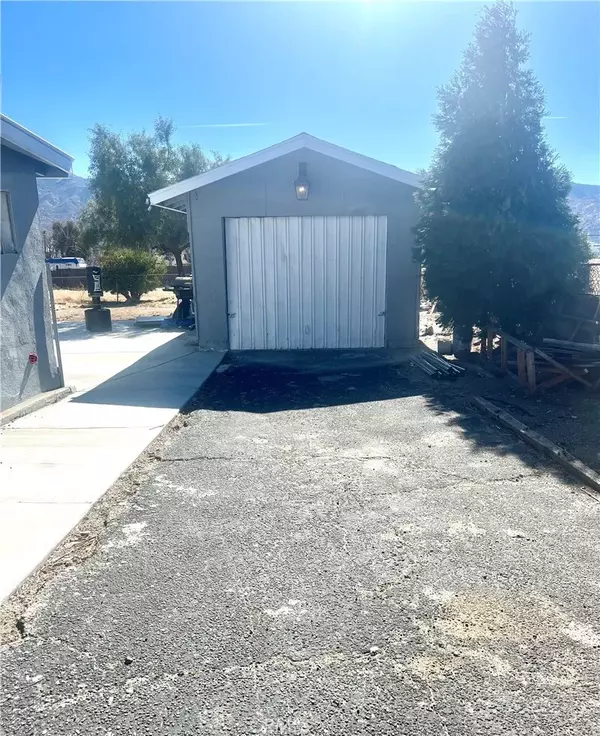 Banning, CA 92220,1010 E Nicolet Street