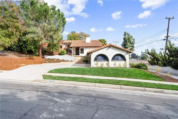 La Habra, CA 90631,1520 N Walnut Street