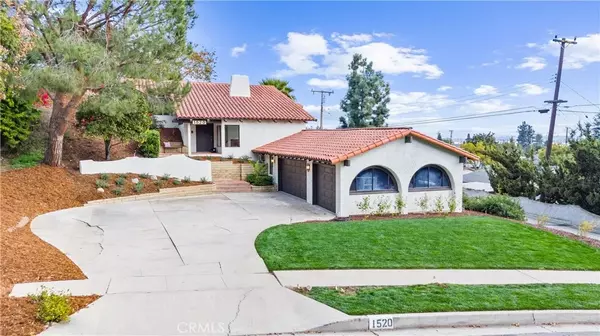 1520 N Walnut Street, La Habra, CA 90631