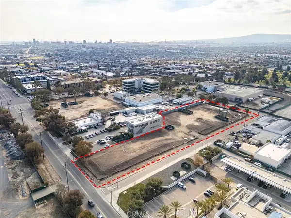 Signal Hill, CA 90755,2655 Walnut