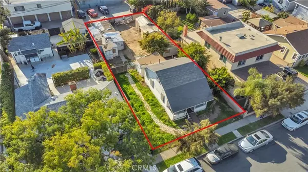 Signal Hill, CA 90755,2355 Cerritos Avenue