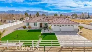 9730 E Avenue S12, Littlerock, CA 93543