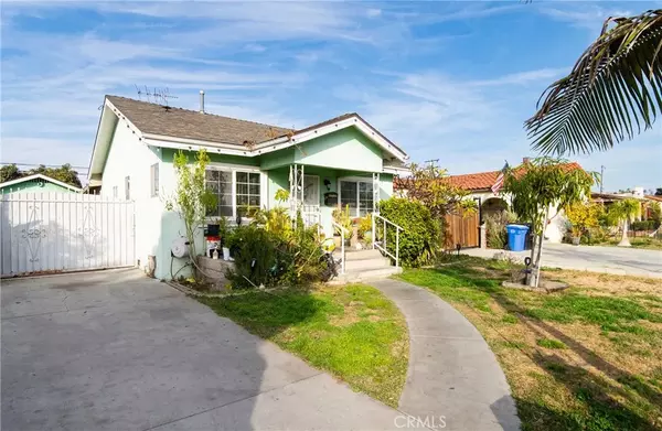 3153 Olive Street, Walnut Park, CA 90255