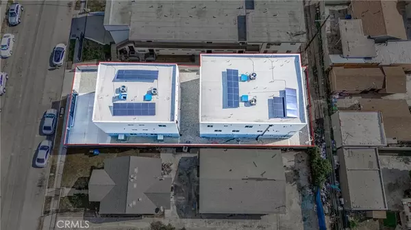 Los Angeles, CA 90044,524 W 75th Street