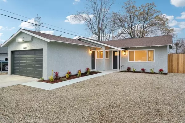 San Bernardino, CA 92411,1949 W Gilbert Street