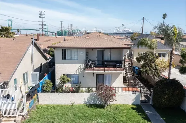 San Pedro, CA 90731,328 N Centre Street