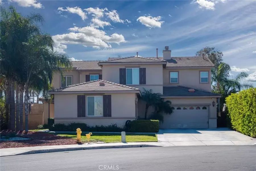 13389 Wagon Creek Way, Eastvale, CA 92880
