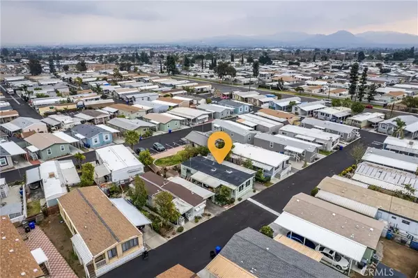San Bernardino, CA 92410,2160 W Rialto #122