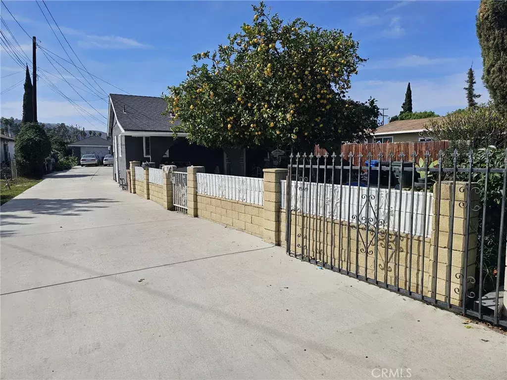 Pomona, CA 91766,1423 S Hamilton Boulevard