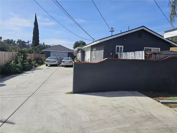 Pomona, CA 91766,1423 S Hamilton Boulevard