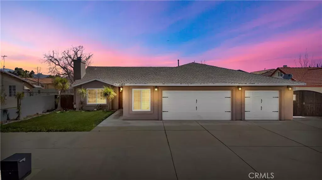 Beaumont, CA 92223,1160 Pennsylvania Avenue