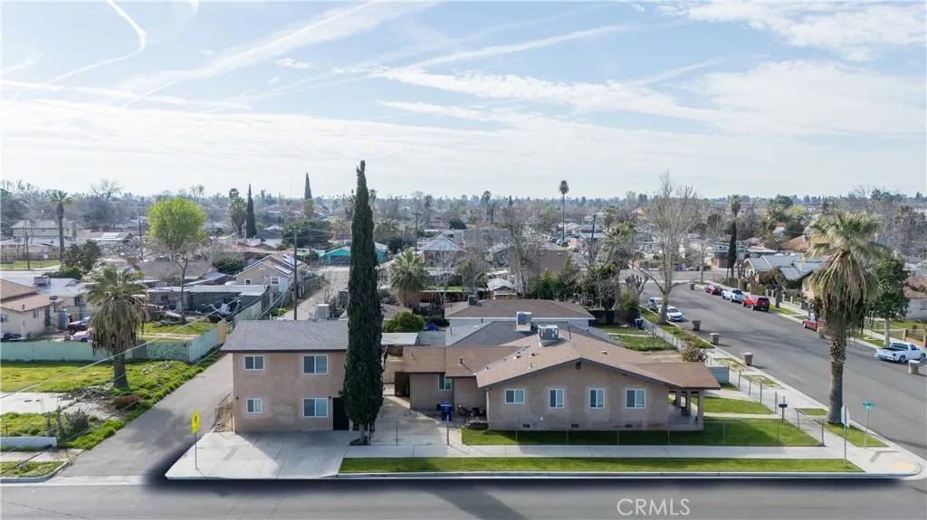 Bakersfield, CA 93304,830 M St
