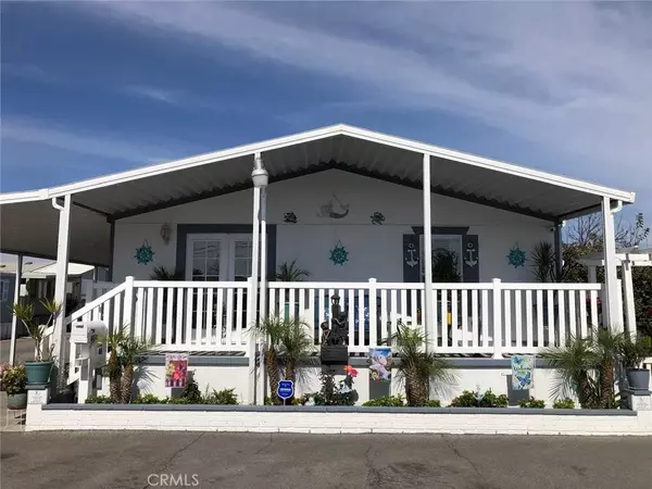 16601 S Garfield #804, Paramount, CA 90723