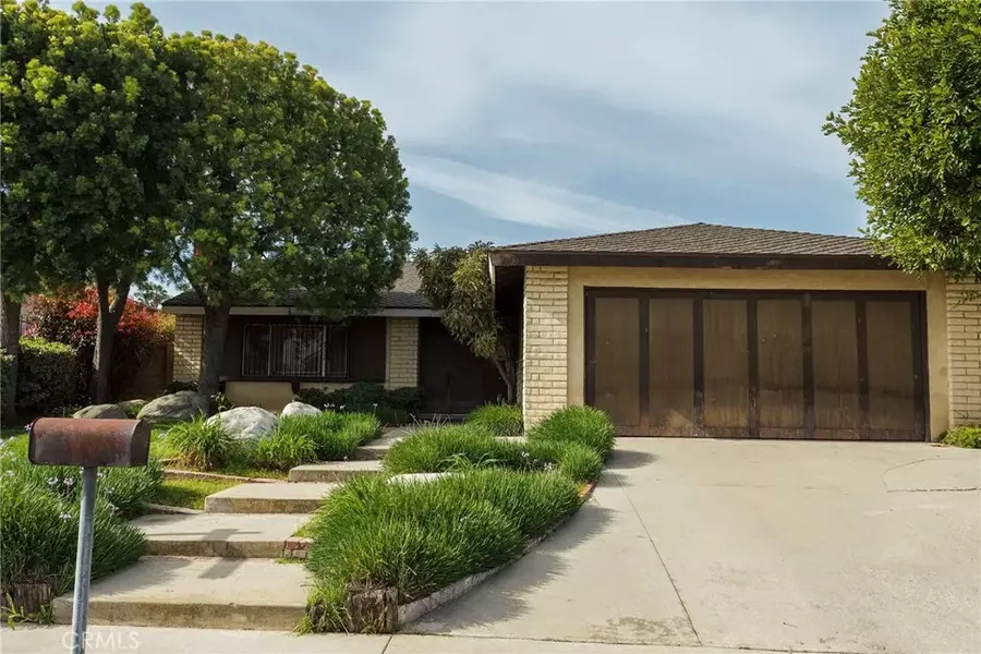 13510 Deepriver Drive, Whittier, CA 90601