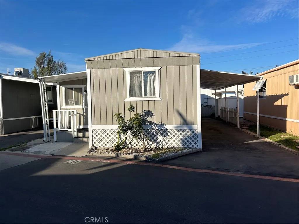 11101 E Imperial East #68, Norwalk, CA 90650