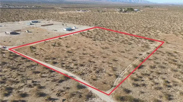 Pinon Hills, CA 92372,13426 Alta Vista