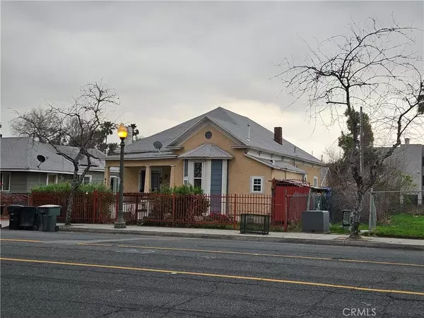 San Bernardino, CA 92410,651 W 6th Street