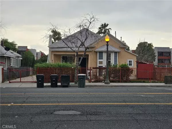 San Bernardino, CA 92410,651 W 6th Street