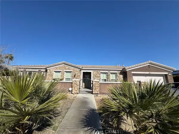 1420 E Via Escuela, Palm Springs, CA 92262