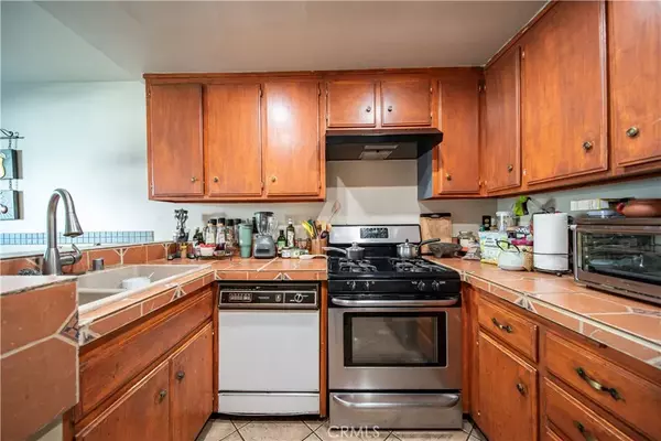 Paramount, CA 90723,16710 Orange Avenue #E29