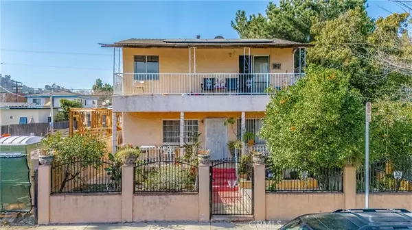 2359 Glover Place, Los Angeles, CA 90031