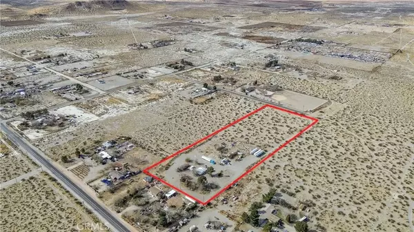 1494 El Mirage Road, Adelanto, CA 92301