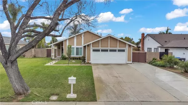 2740 6th Street, La Verne, CA 91750