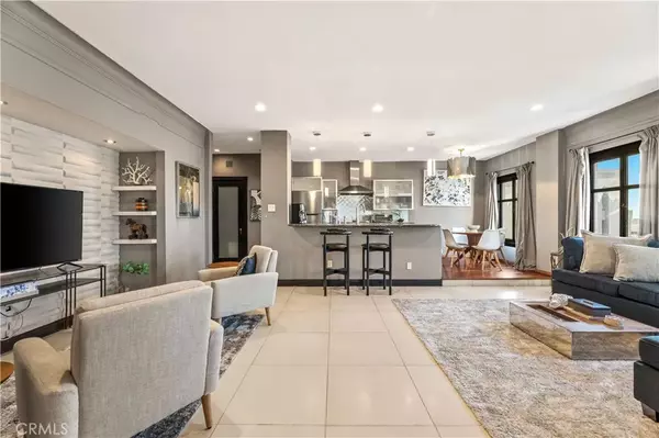Long Beach, CA 90802,140 Linden Avenue #957
