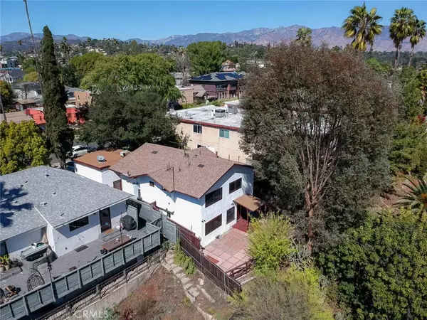 238 Thorne Street, Los Angeles, CA 90042