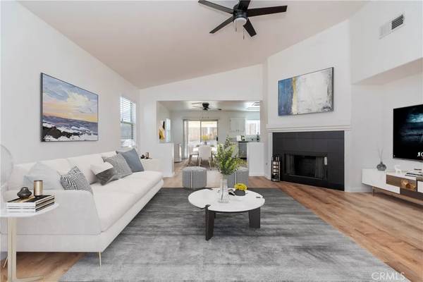 Victorville, CA 92392,13625 Brynwood Street