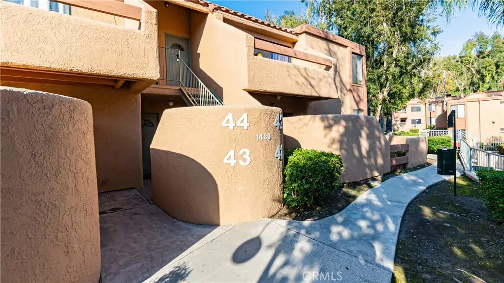 1480 W Edgehill Road #44, San Bernardino, CA 92405