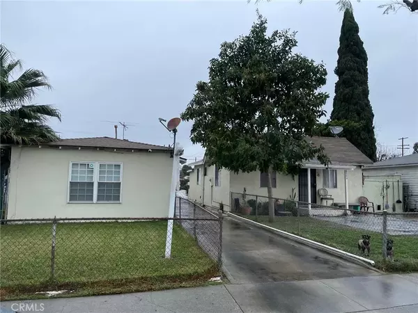 Bell Gardens, CA 90201,6835 Adamson Avenue