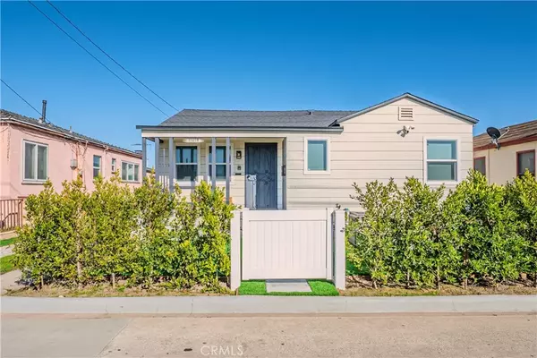 Inglewood, CA 90304,11018 S Burl Avenue