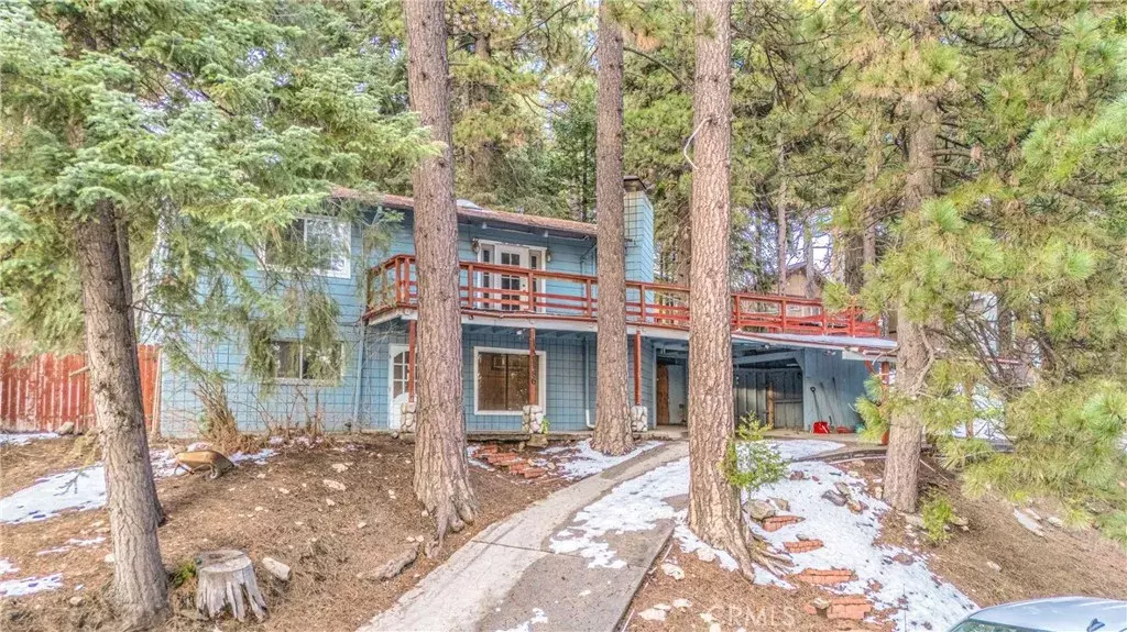 Running Springs, CA 92382,31486 Inspiration Drive