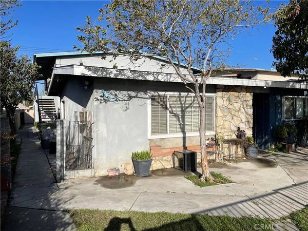 857 N Vineyard Avenue, Ontario, CA 91764