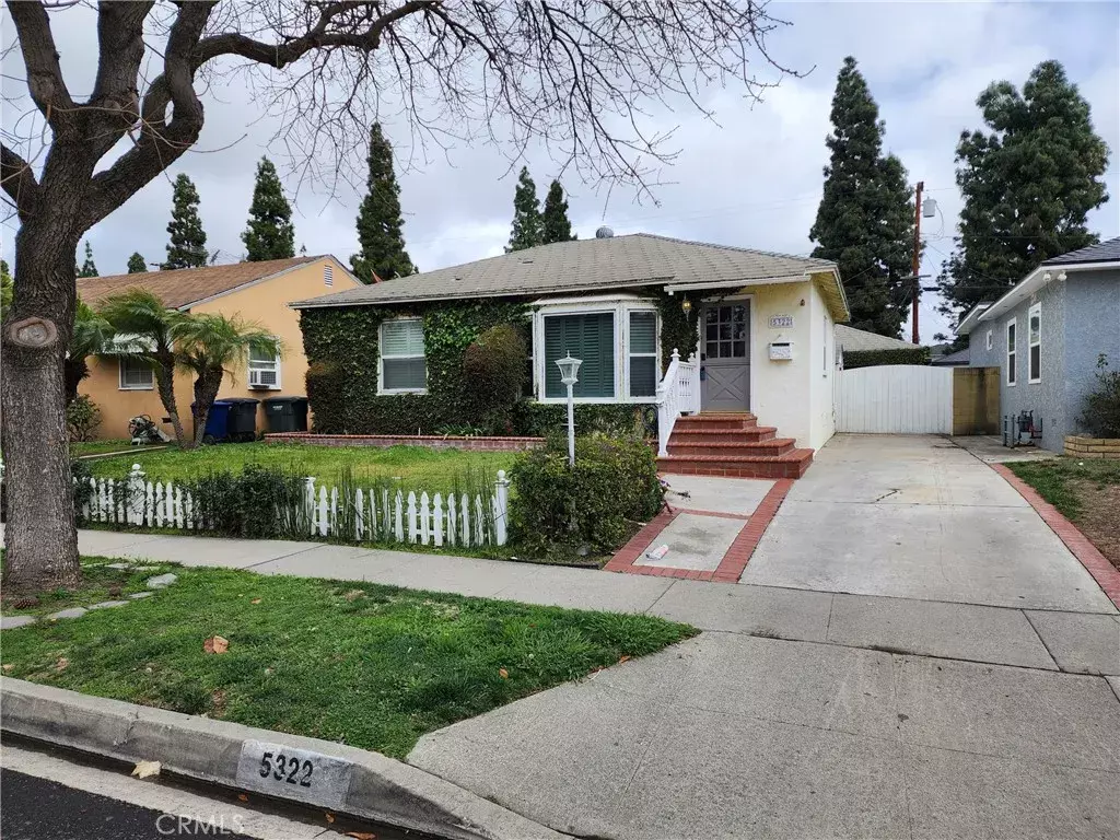 Lakewood, CA 90713,5322 Briercrest Avenue