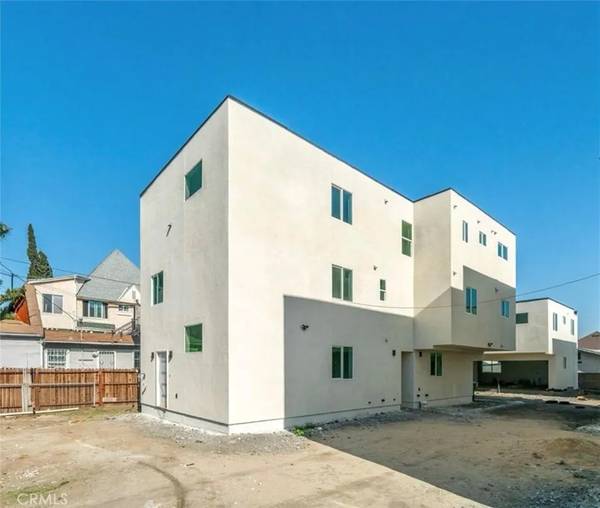 2415 E 3rd Street, Los Angeles, CA 90033