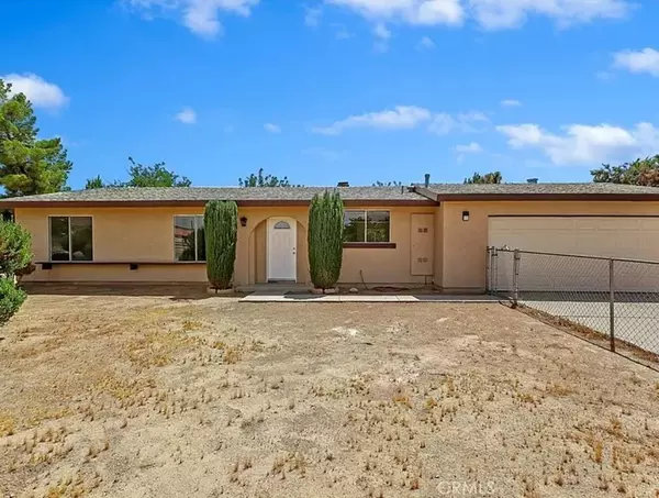 21215 Multnomah Road, Apple Valley, CA 92308
