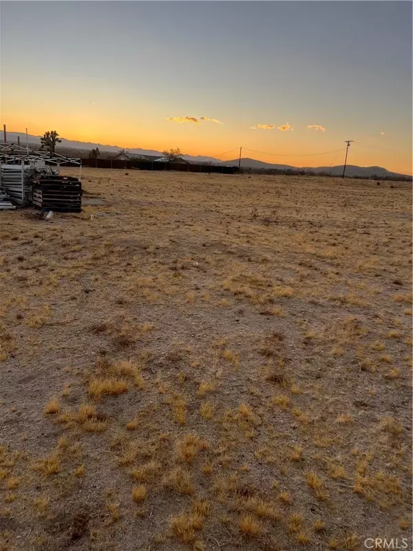 Joshua Tree, CA 92252,0 Sunny Hill
