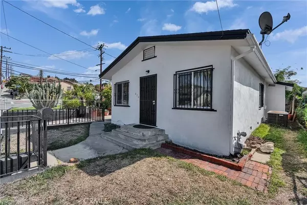 Los Angeles, CA 90063,456 North Rowan Avenue