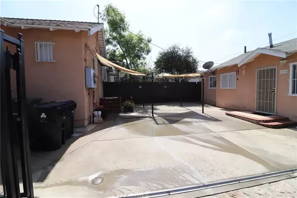 Los Angeles, CA 90042,236 Joy Street