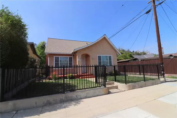 236 Joy Street, Los Angeles, CA 90042