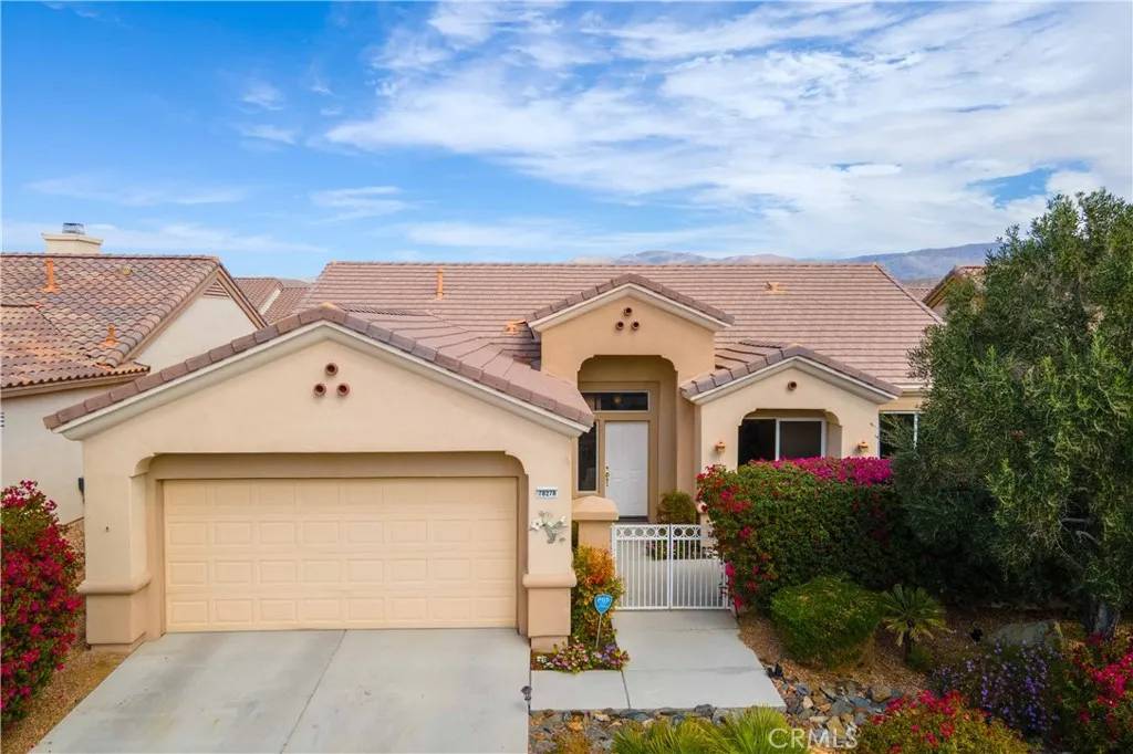 Palm Desert, CA 92211,78278 Sunrise Canyon Avenue