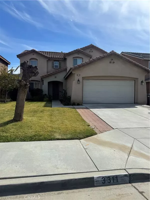 Perris, CA 92571,3311 Aster Lane