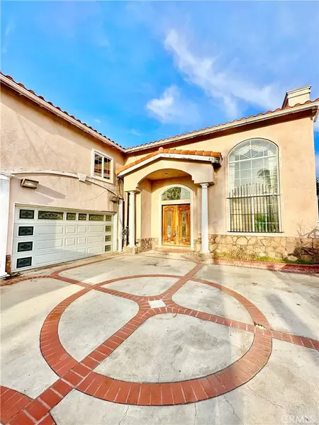 4110 Loma Avenue, Rosemead, CA 91770